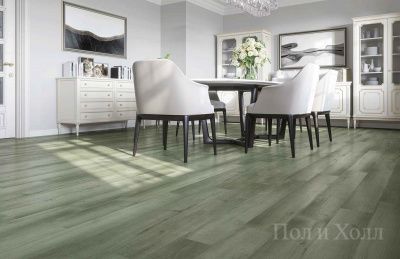 Кварцевый ламинат Refloor Home Expert Natural Дуб Горный ручей градиент 68W906